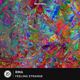 RMA - FEELING STRANGE